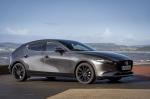 Mazda3 Skyactiv-X AWD Hatchback 2019 года (UK)